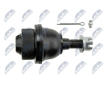 Zvislý/nosný čap NTY ZSD-CH-011