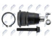 Podpora-/ Kloub NTY ZSD-CH-034