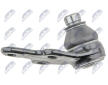 Podpora-/ Kloub NTY ZSD-FR-010