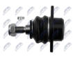 Podpora-/ Kloub NTY ZSD-LR-003