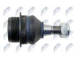 Zvislý/nosný čap NTY ZSD-RE-006