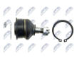 Zvislý/nosný čap NTY ZSG-NS-004
