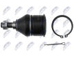 Podpora-/ Kloub NTY ZST-HD-002