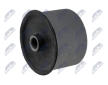 Zaveseni, telo napravy NTY ZTP-CH-023B