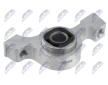 Ulozeni, ridici mechanismus NTY ZTP-CT-009B