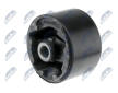 Ulożenie motora NTY ZTP-DW-035E