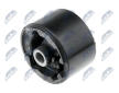 Ulożenie motora NTY ZTP-DW-035E