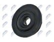 Drzak chladice NTY ZTP-NS-071A