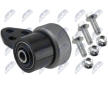 Ulożenie riadenia NTY ZTP-PL-008A