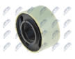 Pouzdro, ulozeni pricneho zavesneho ramena NTY ZTP-RV-001A