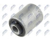 Ulozeni, ridici mechanismus NTY ZTT-FR-011A