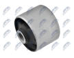 Ulozeni, diferencial NTY ZTT-MS-010C