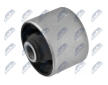 Ulozeni, diferencial NTY ZTT-MS-010C
