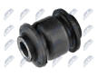 Ulozeni, ridici mechanismus NTY ZTT-NS-051B