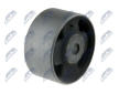 Ulozeni, diferencial NTY ZTT-NS-061B