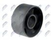 Ulozeni, diferencial NTY ZTT-NS-061B