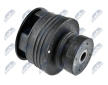 Zaveseni, telo napravy NTY ZTT-NS-082C