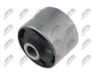 Ulozeni, diferencial NTY ZTT-SB-003A