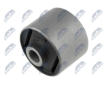 Ulozeni, diferencial NTY ZTT-SB-003A