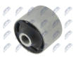 Ulozeni, diferencial NTY ZTT-SB-003B