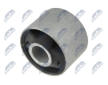 Ulozeni, diferencial NTY ZTT-TY-003B