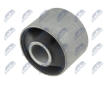Ulozeni, diferencial NTY ZTT-TY-003B