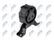 Ulozeni, diferencial NTY ZTT-TY-003C