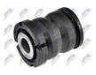 Ulozeni, ridici mechanismus NTY ZTT-TY-006G