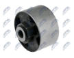 Ulozeni, diferencial NTY ZTT-TY-027A