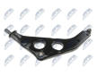 Rameno zavesenia kolies NTY ZWD-BM-062
