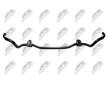 Sada stabilizátorů NTY ZWD-CH-046