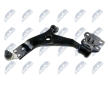 Rameno zavesenia kolies NTY ZWD-FR-017
