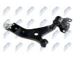 Rameno zavesenia kolies NTY ZWD-FR-017