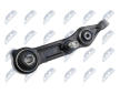 Rameno zavesenia kolies NTY ZWD-ME-021