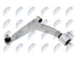 Rameno zavesenia kolies NTY ZWD-PL-009