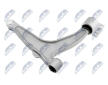 Rameno zavesenia kolies NTY ZWD-PL-009
