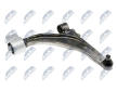 Rameno zavesenia kolies NTY ZWD-PL-012