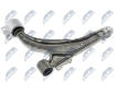 Rameno zavesenia kolies NTY ZWD-PL-012