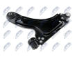 Rameno zavesenia kolies NTY ZWD-PL-032
