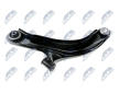 Rameno zavesenia kolies NTY ZWD-RE-013