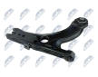 Rameno zavesenia kolies NTY ZWD-VW-038A