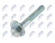 Sroub pro opravu odklonu kola NTY ZWG-NS-033S