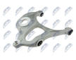 Rameno zavesenia kolies NTY ZWT-CH-062