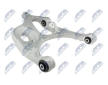 Rameno zavesenia kolies NTY ZWT-CH-062