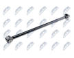Rameno zavesenia kolies NTY ZWT-CH-066