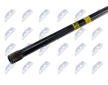Zavrtny sroub, torzni tyc NTY ZWT-CT-002