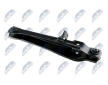 Rameno zavesenia kolies NTY ZWT-MS-004