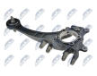 Ulozeni, ridici mechanismus NTY ZWT-MS-058