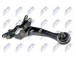 Ulozeni, ridici mechanismus NTY ZWT-MS-058