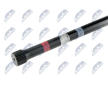 Zavrtny sroub, torzni tyc NTY ZWT-RE-002